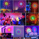 Fita LED Estrela Mágica RGB SmartGlowPro - Decoração mágica com controle inteligente