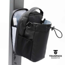 Bolsa TrainPack Magnetic – Praticidade total entre treinos