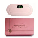 Cinta ThermoMassage – Conforto Menstrual Instantâneo