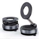 Suporte Para Celular MagMount K007 N52 – Super Dobrável e com Rotação 360°