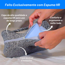 Travesseiro Ortopédico LegAlign – Sono saudável e postura perfeita